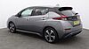 Nissan LEAF 40kWh Tekna Hatchback 5dr Electric Auto (150 ps) Grey