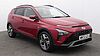 Hyundai BAYON 1.0 T-GDi MHEV Premium SUV 5dr Petrol Hybrid DCT Euro 6 (s/s) (100 ps) Red