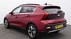 Hyundai BAYON 1.0 T-GDi MHEV Premium SUV 5dr Petrol Hybrid DCT Euro 6 (s/s) (100 ps) Red