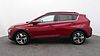 Hyundai BAYON 1.0 T-GDi MHEV Premium SUV 5dr Petrol Hybrid DCT Euro 6 (s/s) (100 ps) Red