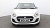 Suzuki SWIFT 1.2 Dualjet MHEV SZ-L Hatchback 5dr Petrol Hybrid Manual Euro 6 (s/s) (83 ps) White