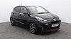 Hyundai I10 1.0 T-GDi N Line Hatchback 5dr Petrol Manual Euro 6 (s/s) (90 ps) Black