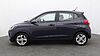 Hyundai I10 1.2 SE Connect Hatchback 5dr Petrol Manual Euro 6 (s/s) (84 ps) Grey