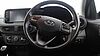 Hyundai I10 1.2 SE Connect Hatchback 5dr Petrol Manual Euro 6 (s/s) (84 ps) Grey