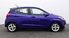 Hyundai I10 SE CONNECT Blue