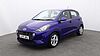 Hyundai I10 SE CONNECT Blue