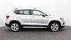 SEAT ATECA 1.5 TSI EVO XPERIENCE SUV 5dr Petrol Manual Euro 6 (s/s) (150 ps) Silver