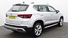 SEAT ATECA 1.5 TSI EVO XPERIENCE SUV 5dr Petrol Manual Euro 6 (s/s) (150 ps) Silver