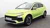 Hyundai BAYON 1.0 T-GDi Premium SUV 5dr Petrol Manual Euro 6 (s/s) (100 ps) Green
