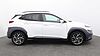 Hyundai KONA 1.6 h-GDi Premium SUV 5dr Petrol Hybrid DCT Euro 6 (s/s) (141 ps) White