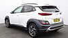 Hyundai KONA 1.6 h-GDi Premium SUV 5dr Petrol Hybrid DCT Euro 6 (s/s) (141 ps) White