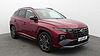 Hyundai TUCSON 1.6 h T-GDi N Line S SUV 5dr Petrol Hybrid Auto Euro 6 (s/s) (230 ps) Red