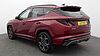 Hyundai TUCSON 1.6 h T-GDi N Line S SUV 5dr Petrol Hybrid Auto Euro 6 (s/s) (230 ps) Red