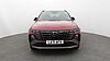 Hyundai TUCSON 1.6 h T-GDi N Line S SUV 5dr Petrol Hybrid Auto Euro 6 (s/s) (230 ps) Red