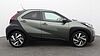 Toyota AYGO X 1.0 VVT-i Edge Hatchback 5dr Petrol Manual Euro 6 (s/s) (72 ps) Green