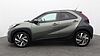 Toyota AYGO X 1.0 VVT-i Edge Hatchback 5dr Petrol Manual Euro 6 (s/s) (72 ps) Green