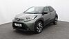 Toyota AYGO X 1.0 VVT-i Edge Hatchback 5dr Petrol Manual Euro 6 (s/s) (72 ps) Green