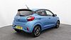 Hyundai I10 1.2 Premium Hatchback 5dr Petrol Auto Euro 6 (s/s) (84 ps) Blue