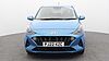 Hyundai I10 1.2 Premium Hatchback 5dr Petrol Auto Euro 6 (s/s) (84 ps) Blue