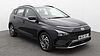 Hyundai BAYON 1.0 T-GDi Advance SUV 5dr Petrol DCT Euro 6 (s/s) (100 ps) Black