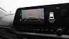 Hyundai BAYON 1.0 T-GDi Advance SUV 5dr Petrol DCT Euro 6 (s/s) (100 ps) Black