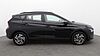 Hyundai BAYON 1.0 T-GDi Advance SUV 5dr Petrol DCT Euro 6 (s/s) (100 ps) Black