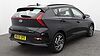 Hyundai BAYON 1.0 T-GDi Advance SUV 5dr Petrol DCT Euro 6 (s/s) (100 ps) Black