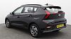 Hyundai BAYON 1.0 T-GDi Advance SUV 5dr Petrol DCT Euro 6 (s/s) (100 ps) Black
