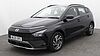 Hyundai BAYON 1.0 T-GDi Advance SUV 5dr Petrol DCT Euro 6 (s/s) (100 ps) Black