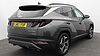 Hyundai TUCSON 1.6 h T-GDi Ultimate SUV 5dr Petrol Hybrid Auto Euro 6 (s/s) (230 ps) Grey