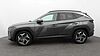 Hyundai TUCSON 1.6 h T-GDi Ultimate SUV 5dr Petrol Hybrid Auto Euro 6 (s/s) (230 ps) Grey