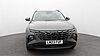 Hyundai TUCSON 1.6 h T-GDi Ultimate SUV 5dr Petrol Hybrid Auto Euro 6 (s/s) (230 ps) Grey