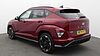 Hyundai KONA 65.4kWh N Line SUV 5dr Electric Auto (218 ps) Red