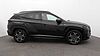 Hyundai TUCSON 1.6 T-GDi N Line SUV 5dr Petrol Manual Euro 6 (s/s) (150 ps) Black