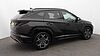Hyundai TUCSON 1.6 T-GDi N Line SUV 5dr Petrol Manual Euro 6 (s/s) (150 ps) Black