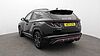 Hyundai TUCSON 1.6 T-GDi N Line SUV 5dr Petrol Manual Euro 6 (s/s) (150 ps) Black