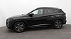 Hyundai TUCSON 1.6 T-GDi N Line SUV 5dr Petrol Manual Euro 6 (s/s) (150 ps) Black