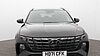 Hyundai TUCSON 1.6 T-GDi N Line SUV 5dr Petrol Manual Euro 6 (s/s) (150 ps) Black