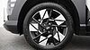 Hyundai KONA 1.6 h-GDi Advance SUV 5dr Petrol Hybrid DCT Euro 6 (s/s) (141 ps) White