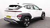 Hyundai KONA 1.6 h-GDi Advance SUV 5dr Petrol Hybrid DCT Euro 6 (s/s) (141 ps) White