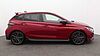 Hyundai I20 1.6 T-GDi N Hatchback 5dr Petrol Manual Euro 6 (s/s) (204 ps) Red