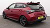 Hyundai I20 1.6 T-GDi N Hatchback 5dr Petrol Manual Euro 6 (s/s) (204 ps) Red