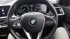 BMW 3 SERIES 2.0 320i Sport Touring 5dr Petrol Auto Euro 6 (s/s) (184 ps) Blue