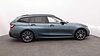 BMW 3 SERIES 2.0 320i Sport Touring 5dr Petrol Auto Euro 6 (s/s) (184 ps) Blue