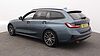 BMW 3 SERIES 2.0 320i Sport Touring 5dr Petrol Auto Euro 6 (s/s) (184 ps) Blue