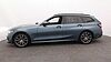 BMW 3 SERIES 2.0 320i Sport Touring 5dr Petrol Auto Euro 6 (s/s) (184 ps) Blue