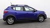 Dacia SANDERO STEPWAY 1.0 TCe Expression Hatchback 5dr Petrol Manual Euro 6 (s/s) (90 ps) Blue
