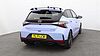 Hyundai I20 1.6 T-GDi N Hatchback 5dr Petrol Manual Euro 6 (s/s) (204 ps) Blue