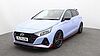 Hyundai I20 1.6 T-GDi N Hatchback 5dr Petrol Manual Euro 6 (s/s) (204 ps) Blue