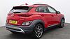 Hyundai KONA 1.6 h-GDi Premium SUV 5dr Petrol Hybrid DCT Euro 6 (s/s) (141 ps) Red